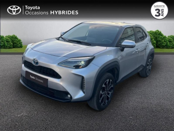 TOYOTA Yaris Cross 116h Design Pack Cargo