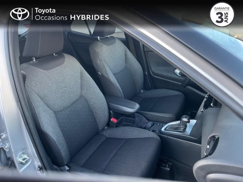 Photo 6 de l’annonce de TOYOTA Yaris Cross d’occasion à vendre à LATTES