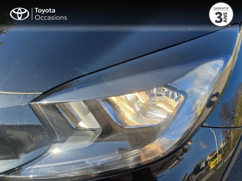 Photo 20 de l’annonce de TOYOTA Aygo X d’occasion à vendre à LATTES