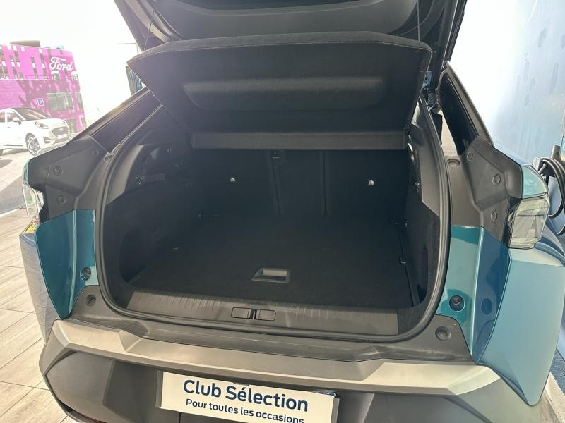 Photo 10 de l’annonce de PEUGEOT 3008 d’occasion à vendre à ORANGE