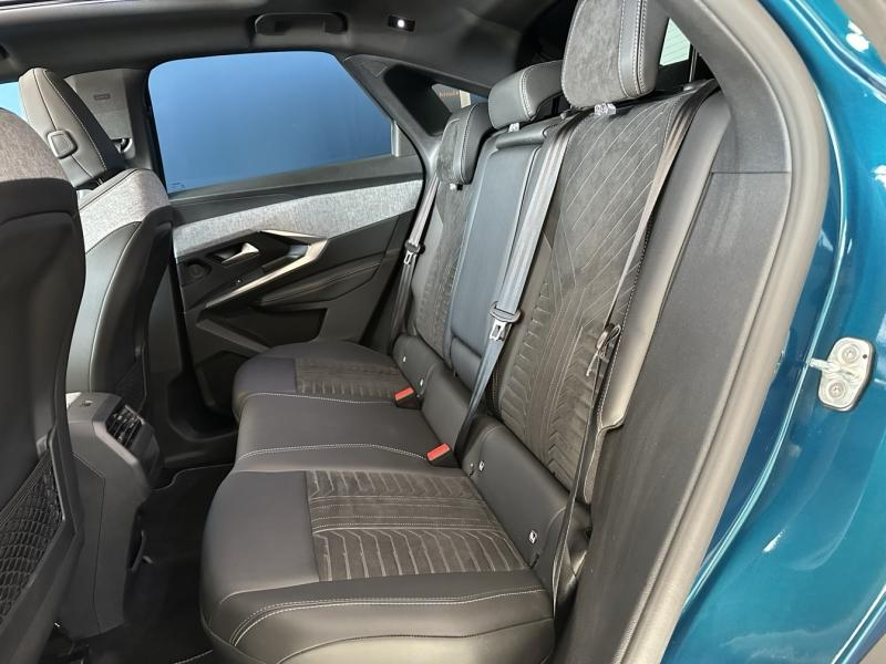 Photo 14 de l’annonce de PEUGEOT 3008 d’occasion à vendre à ORANGE