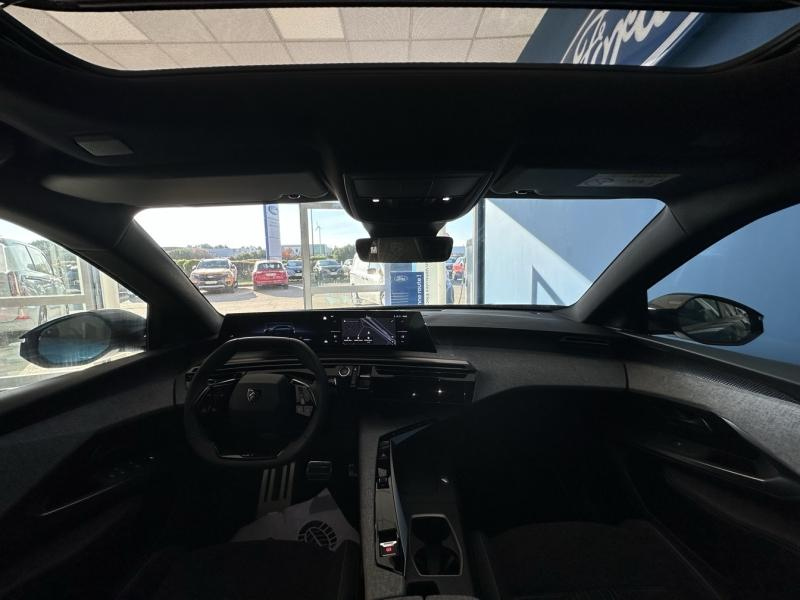 Photo 17 de l’annonce de PEUGEOT 3008 d’occasion à vendre à ORANGE