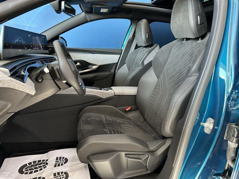 Photo 19 de l’annonce de PEUGEOT 3008 d’occasion à vendre à ORANGE