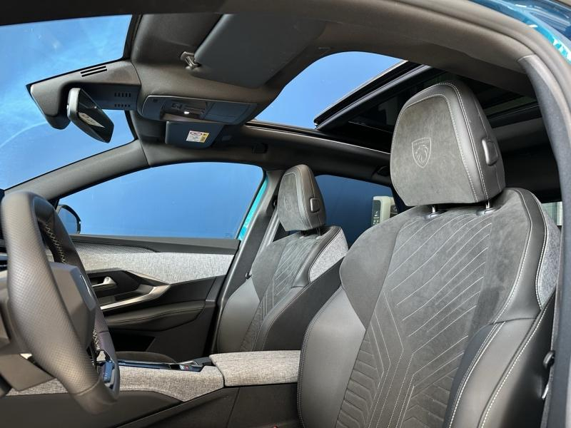 Photo 20 de l’annonce de PEUGEOT 3008 d’occasion à vendre à ORANGE