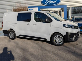 TOYOTA ProAce VUL d’occasion à vendre à AIX-EN-PROVENCE