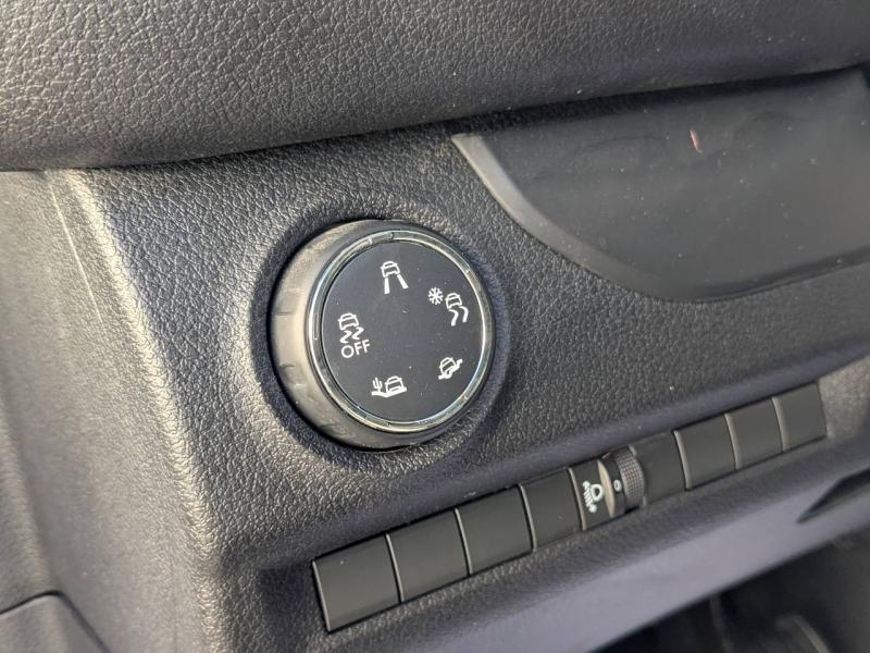 Photo 11 de l’annonce de TOYOTA ProAce VUL d’occasion à vendre à AIX-EN-PROVENCE