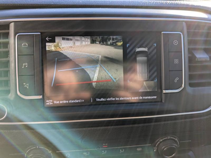 Photo 17 de l’annonce de TOYOTA ProAce VUL d’occasion à vendre à AIX-EN-PROVENCE