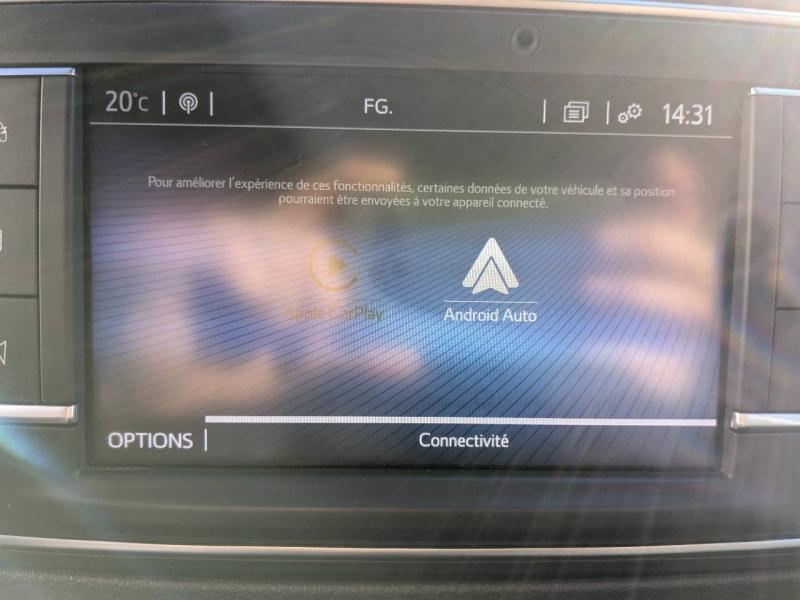 Photo 18 de l’annonce de TOYOTA ProAce VUL d’occasion à vendre à AIX-EN-PROVENCE