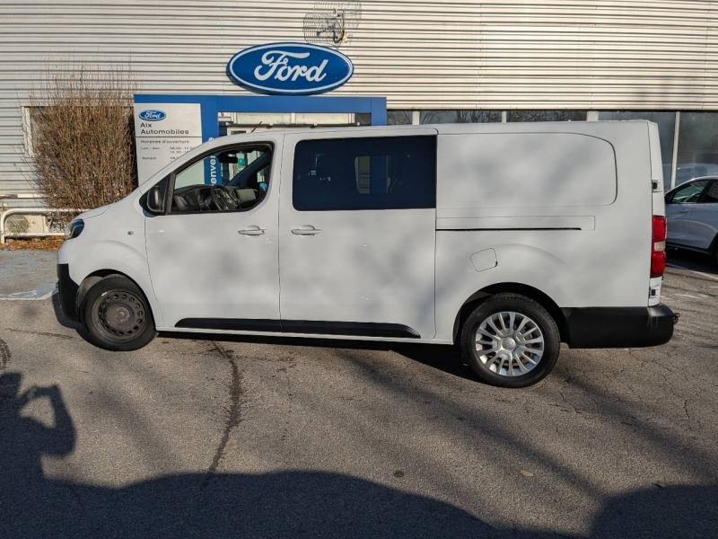 Photo 20 de l’annonce de TOYOTA ProAce VUL d’occasion à vendre à AIX-EN-PROVENCE