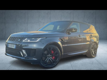 LAND-ROVER Range Rover Sport d’occasion à vendre à Marseille