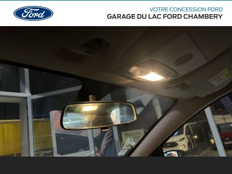 Photo 6 de l’annonce de FORD Ka+ d’occasion à vendre à CHAMBERY