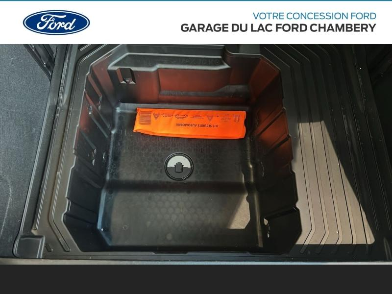 Photo 10 de l’annonce de FORD Puma d’occasion à vendre à CHAMBERY