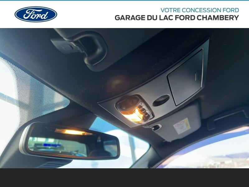 Photo 6 de l’annonce de FORD Ranger VUL d’occasion à vendre à CHAMBERY