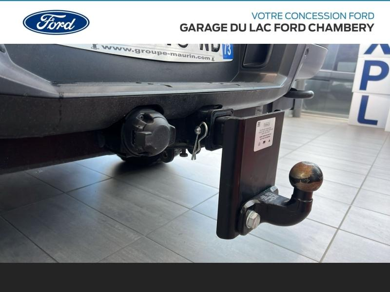 Photo 11 de l’annonce de FORD Ranger VUL d’occasion à vendre à CHAMBERY