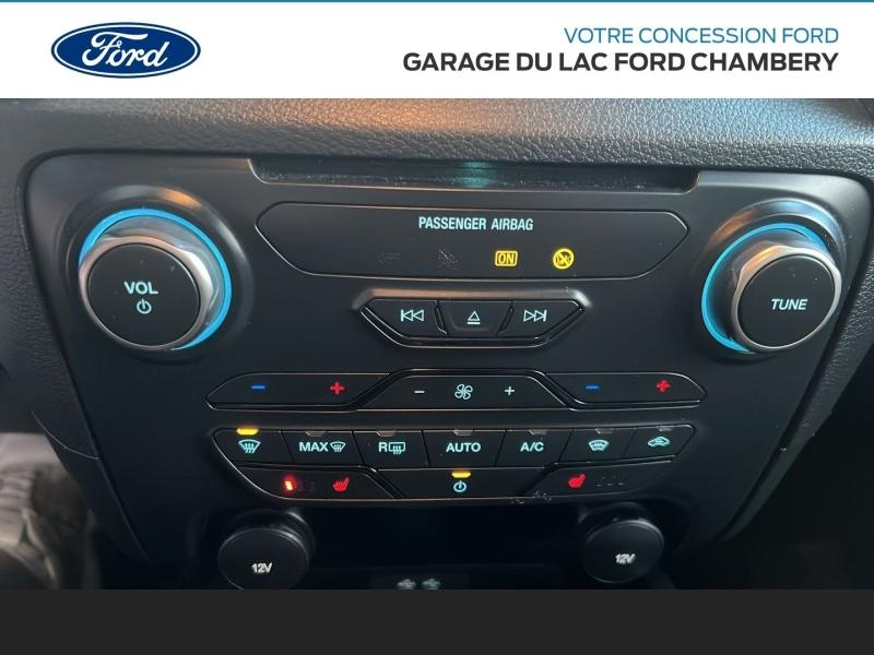 Photo 17 de l’annonce de FORD Ranger VUL d’occasion à vendre à CHAMBERY