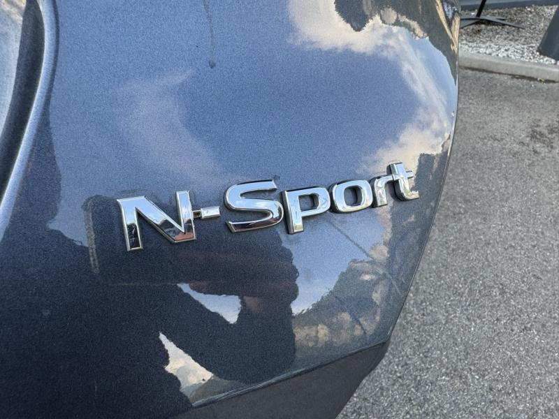 Photo 11 de l’annonce de NISSAN Micra d’occasion à vendre à THONON