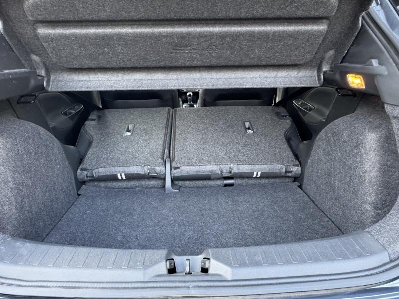 Photo 12 de l’annonce de NISSAN Micra d’occasion à vendre à THONON