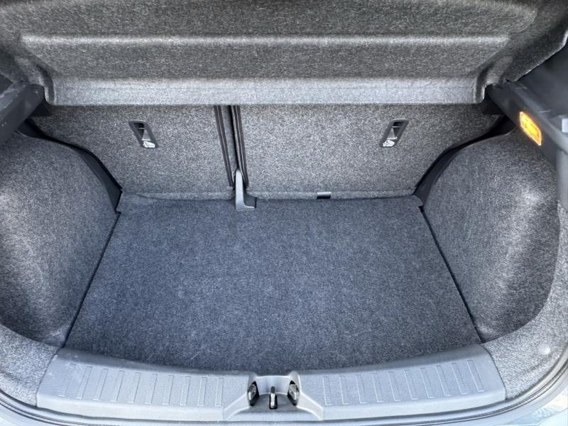 Photo 14 de l’annonce de NISSAN Micra d’occasion à vendre à THONON