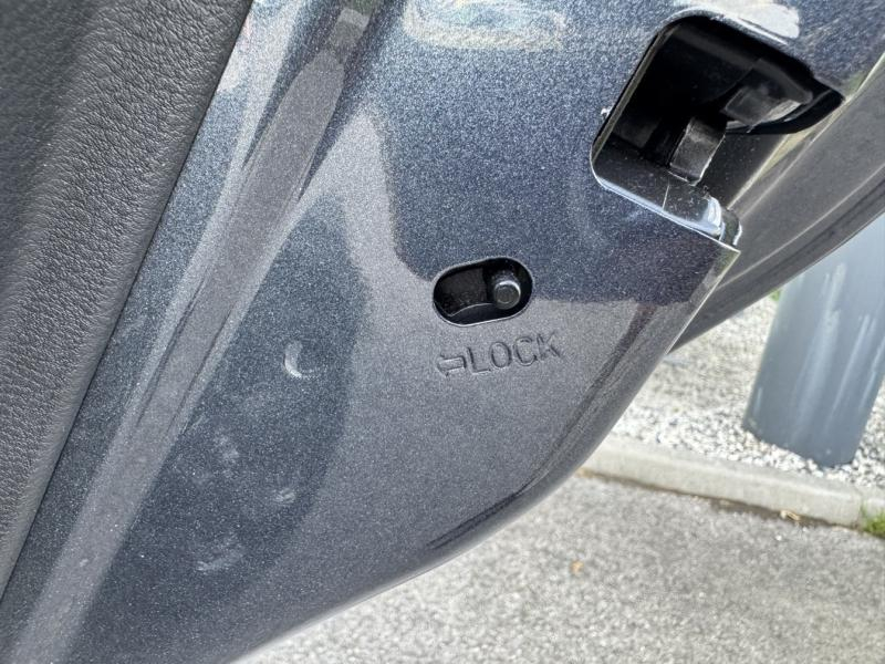 Photo 16 de l’annonce de NISSAN Micra d’occasion à vendre à THONON