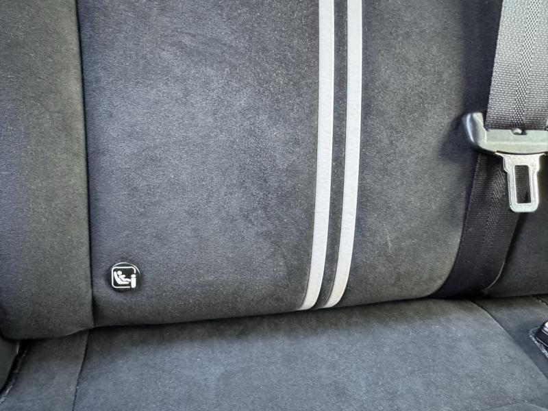 Photo 18 de l’annonce de NISSAN Micra d’occasion à vendre à THONON