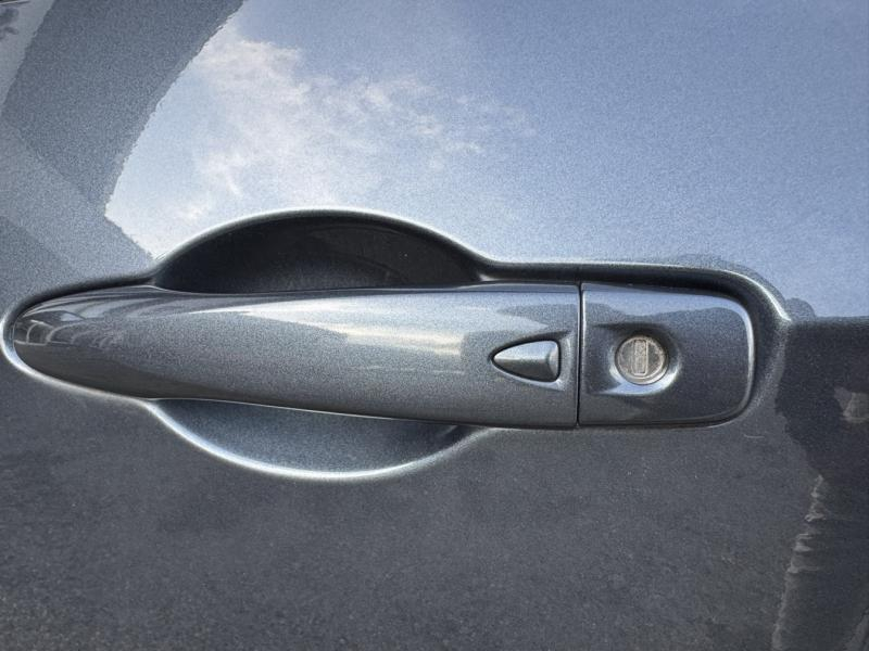 Photo 20 de l’annonce de NISSAN Micra d’occasion à vendre à THONON