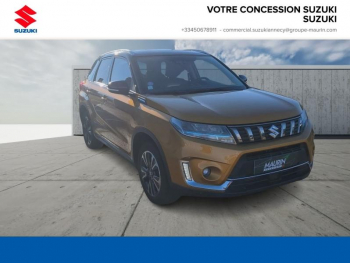 SUZUKI Vitara d’occasion à vendre à ANNECY