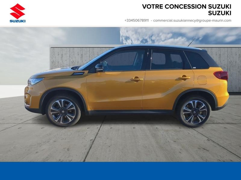 Photo 4 de l’annonce de SUZUKI Vitara d’occasion à vendre à ANNECY