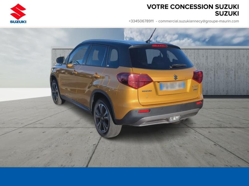 Photo 5 de l’annonce de SUZUKI Vitara d’occasion à vendre à ANNECY