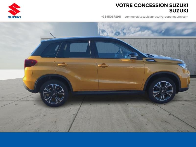 Photo 8 de l’annonce de SUZUKI Vitara d’occasion à vendre à ANNECY