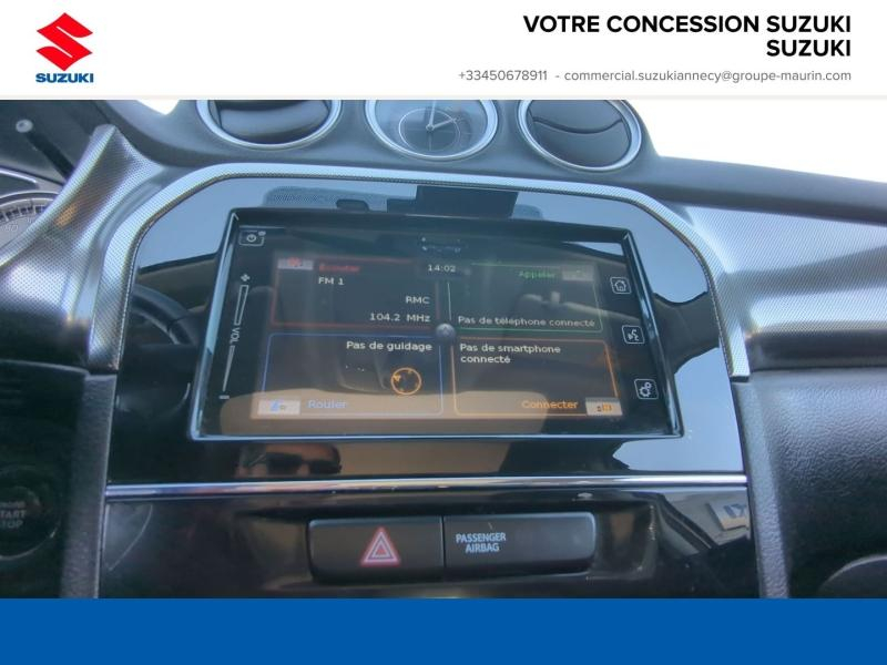 Photo 16 de l’annonce de SUZUKI Vitara d’occasion à vendre à ANNECY