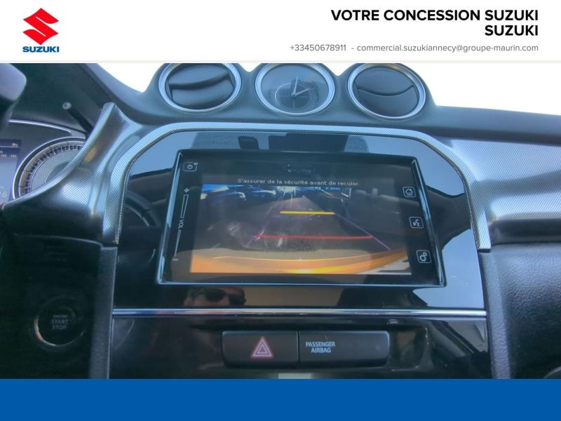 Photo 17 de l’annonce de SUZUKI Vitara d’occasion à vendre à ANNECY