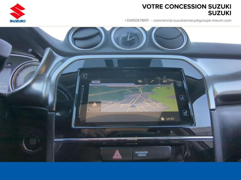Photo 18 de l’annonce de SUZUKI Vitara d’occasion à vendre à ANNECY