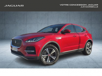 JAGUAR E-Pace d’occasion à vendre à MARSEILLE