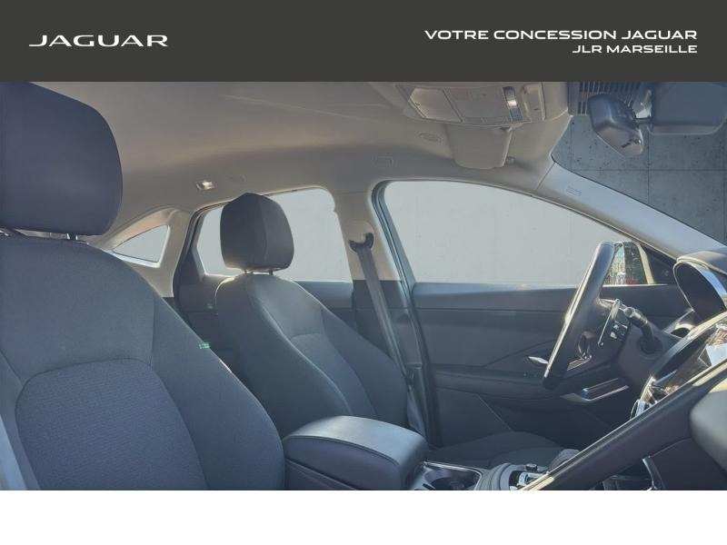 Photo 10 de l’annonce de JAGUAR E-Pace d’occasion à vendre à MARSEILLE