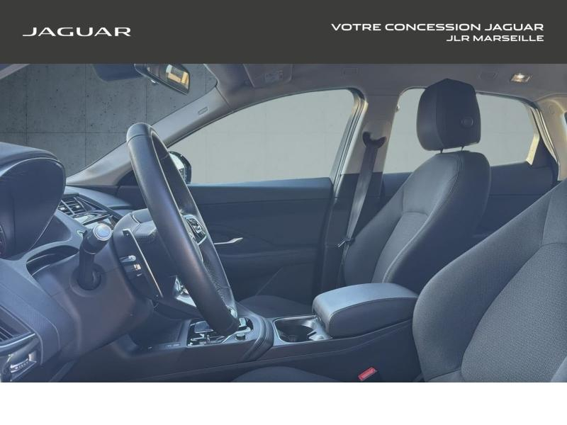 Photo 11 de l’annonce de JAGUAR E-Pace d’occasion à vendre à MARSEILLE