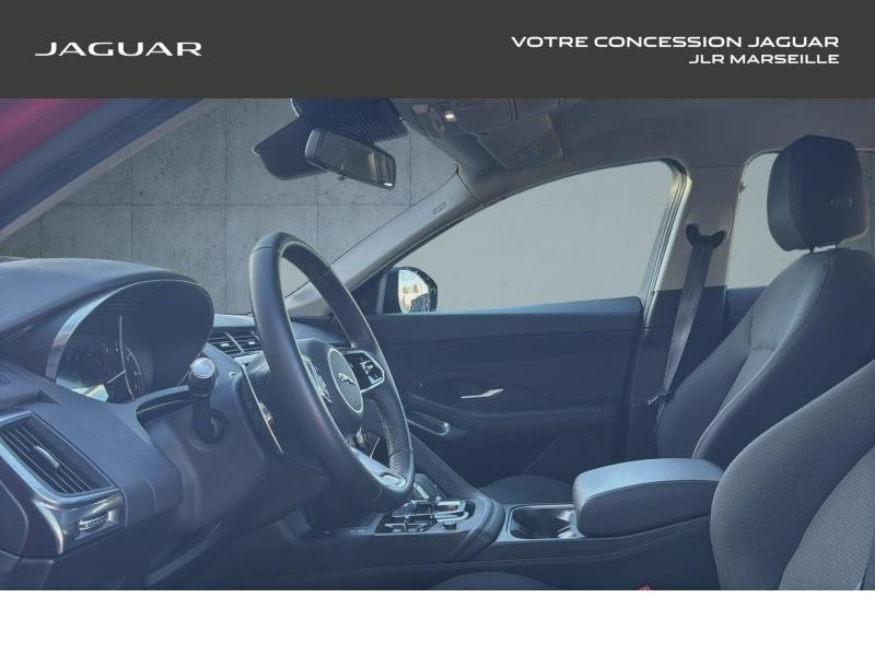 Photo 12 de l’annonce de JAGUAR E-Pace d’occasion à vendre à MARSEILLE