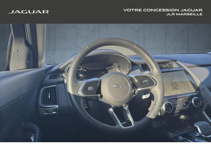 Photo 14 de l’annonce de JAGUAR E-Pace d’occasion à vendre à MARSEILLE