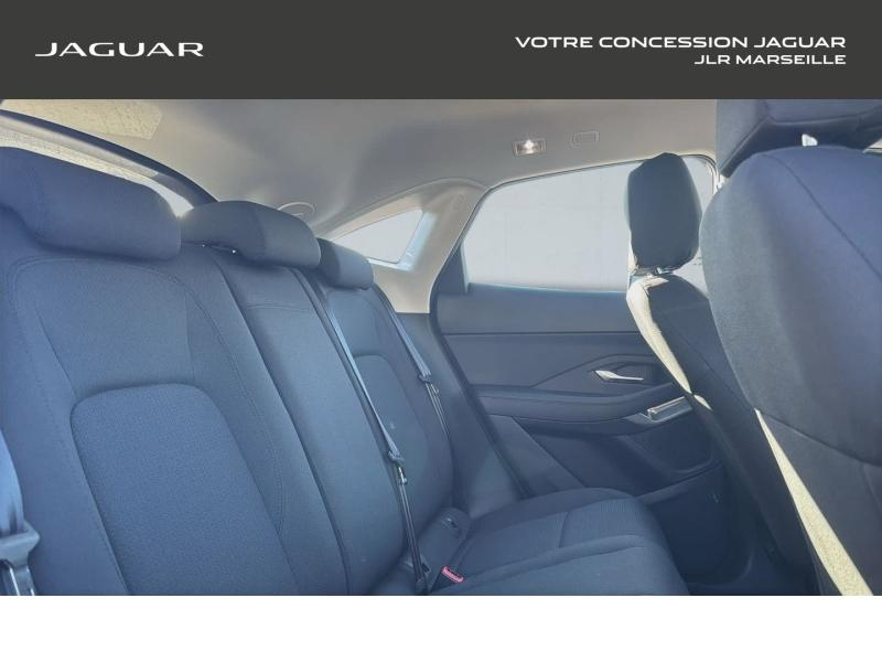 Photo 15 de l’annonce de JAGUAR E-Pace d’occasion à vendre à MARSEILLE