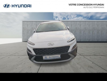 HYUNDAI Kona d’occasion à vendre à PERPIGNAN