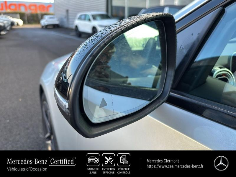 Photo 10 de l’annonce de MERCEDES-BENZ Classe C d’occasion à vendre à AUBIÈRE