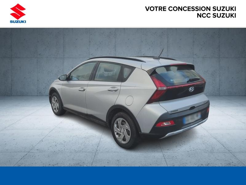 Photo 3 de l’annonce de HYUNDAI Bayon d’occasion à vendre à BELLERIVE-SUR-ALLIER