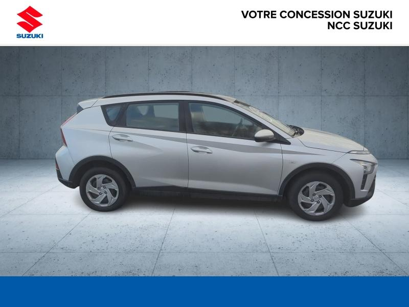 Photo 5 de l’annonce de HYUNDAI Bayon d’occasion à vendre à BELLERIVE-SUR-ALLIER