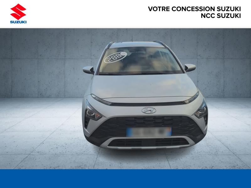 Photo 7 de l’annonce de HYUNDAI Bayon d’occasion à vendre à BELLERIVE-SUR-ALLIER