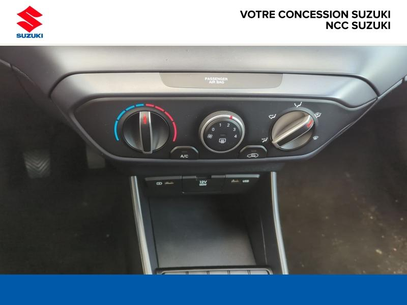 Photo 13 de l’annonce de HYUNDAI Bayon d’occasion à vendre à BELLERIVE-SUR-ALLIER
