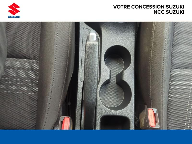 Photo 15 de l’annonce de HYUNDAI Bayon d’occasion à vendre à BELLERIVE-SUR-ALLIER