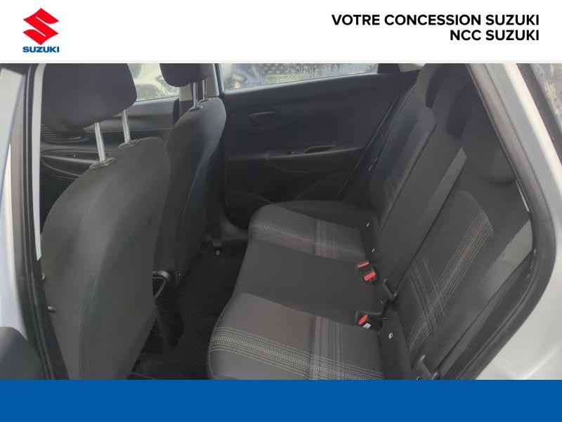 Photo 16 de l’annonce de HYUNDAI Bayon d’occasion à vendre à BELLERIVE-SUR-ALLIER