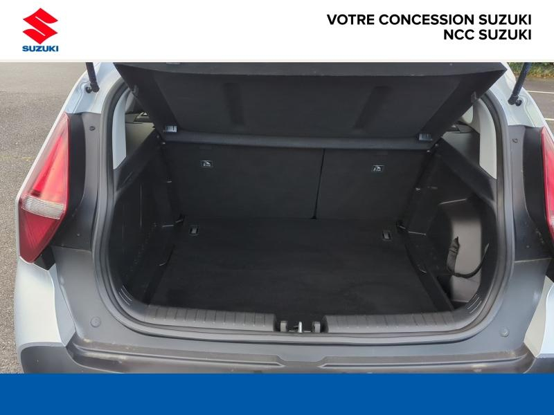 Photo 17 de l’annonce de HYUNDAI Bayon d’occasion à vendre à BELLERIVE-SUR-ALLIER