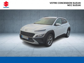 HYUNDAI Kona d’occasion à vendre à BELLERIVE-SUR-ALLIER