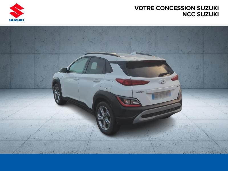 Photo 3 de l’annonce de HYUNDAI Kona d’occasion à vendre à BELLERIVE-SUR-ALLIER