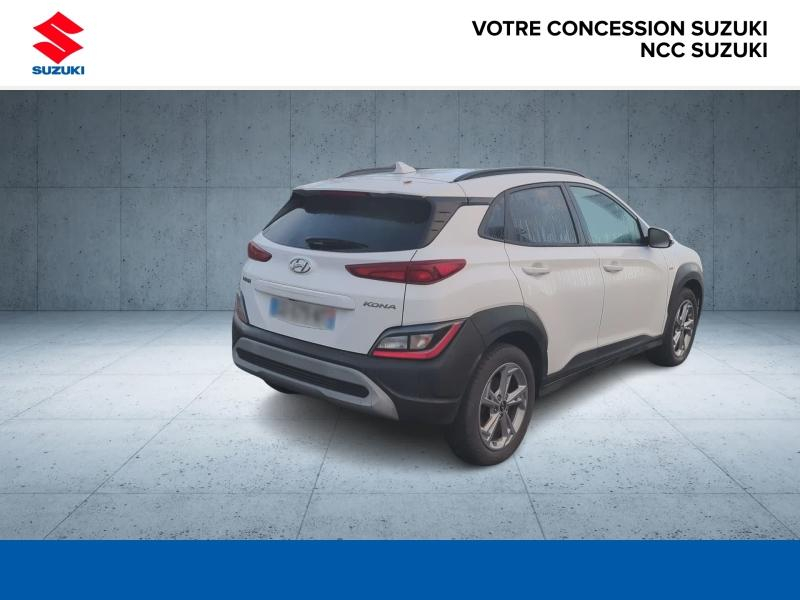 Photo 5 de l’annonce de HYUNDAI Kona d’occasion à vendre à BELLERIVE-SUR-ALLIER